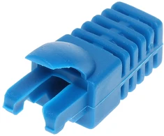 TST VIDINĖ RJ-45 KIŠTUKO APSAUGA RJ45/WP-N/INF*P100
