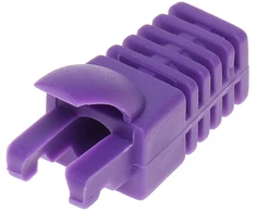 TST VIDINĖ RJ-45 KIŠTUKO APSAUGA RJ45/WP-P/INF*P100