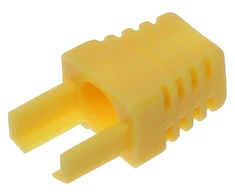 TST VIDINIS DANGALIS RJ-45 PLUG RJ45/WP-Y/IN