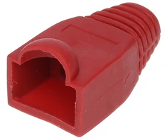 TST RJ-45 KIŠTUKO APTAISAS RJ45/WP-R*P100