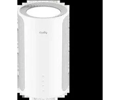 CUDY P4 Wi-Fi 6 5G SA/NSA AX3000 Maršrutizatorius