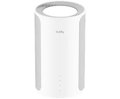 CUDY P4 Wi-Fi 6 5G SA/NSA AX3000 Maršrutizatorius