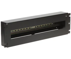 Lexi Net ĮTAMPOS PASKIRSTYMO SKYDELIS VDP19-3U-B