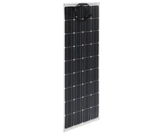 Solarfam TST FOTOVOLTINĖ PLOKŠTELĖ SP-100-F LANKSTU