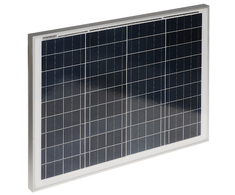 Justsolar TST SP-50-AF FOTOVOLTINĖ PLOKŠTELĖ STANDUSI ALUMINIO RĖME