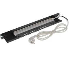 TST A19-1LED APŠVIETIMO SKYDELĖ
