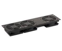 Triton VENTILIATORIŲ SKYDELIS A19-3W RACK SPINTAI