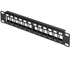 TST KOMUTACINIS SKYDELIS KEYSTONE PP10-12/K 10"