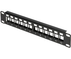 TST KOMUTACINIS SKYDELIS KEYSTONE PP10-12/K 10"
