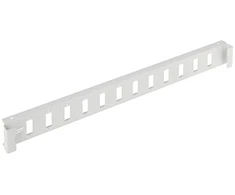 PATCH PANEL SC duplex P19-1U-12D-G STALFLEX