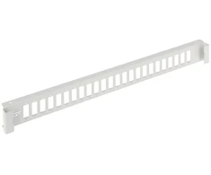 Digitus PATCH PANEL SC DUPLEX P19-1U-24D-G STALFLEX