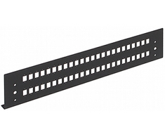 TST Delta LC duplex (PP- 48 / 2)