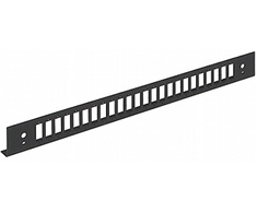 TST PATCH PANEL SC PP-24D/1