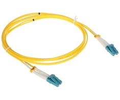 TST RBLINE PATKCORD SINGLE PC- 2LC / 2LC-2 2m