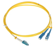 TST RBLINE PATCHCORD SINGLE PC- 2LC / 2SC-2 2m