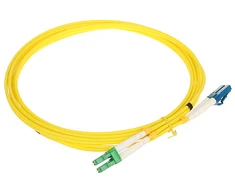 TST Delta PATGCORD SINGLE PC-2LC-APC / 2LC-2 2 &amp; nBsp; m