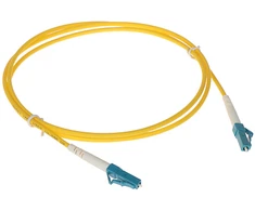 TST PATCHCORD JEDNOMODOWY PC-LC/LC 1 m