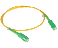 Uniview TST VIENO REŽIMO PATCHCORD PC-SC-APC/SC-APC-0,5 0,5 m
