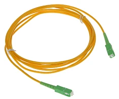 TST Delta PATCHCORD SINGLE PC-SC-APC / SC-APC-3 3 &amp; nBsp; m