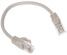 TST PATCHCORD RJ45/0.2-Pilkas 0.2 m