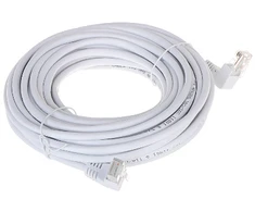 Delta PATCHCORD RJ45/10-KK/W 10 m