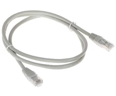 TST Tinklo kabelis UTP RJ-45 cat5e 1m