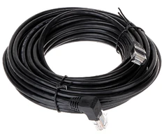 Rbline PATCHCORD RJ45/10-PK/B 10 m