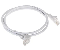 Rbline TST PATCHCORD RJ45/1.0-PK/W 1.0 m