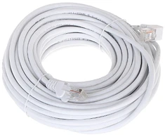 Rbline PATCHCORD RJ45/15-PK/W 15 m