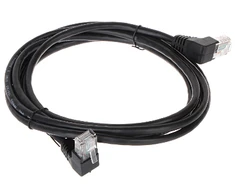 Rbline TST PATCHCORD RJ45/2.0-KK/B 2.0 m