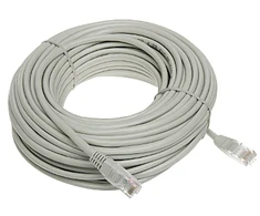 TST Tinklo kabelis UTP RJ-45 20m.