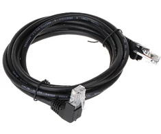 Delta TST PATCHCORD RJ45/2.0-PK/B 2.0 m