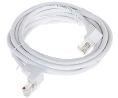 Goobay PATCHCORD RJ45/3.0-KK/W 3.0 m
