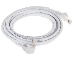 Rbline PATCHCORD RJ45/3.0-PK/W 3.0 m