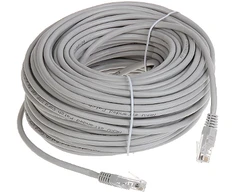 TST Tinklo kabelis UTP RJ-45 40m