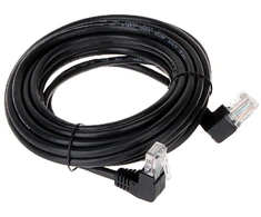 Goobay PATCHCORD RJ45/5.0-KK/B 5.0 m