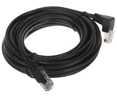 Goobay PATCHCORD RJ45/5.0-PK/B 5.0 m