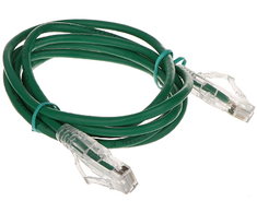 Opti PATCHCORD RJ45/6/1.5-G-THIN 1.5 m