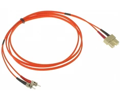 TST RBLINE PATCHCORD DAUGIPLE PC-2SC / 2ST-MM-2 2m