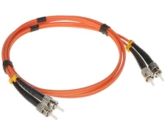 Rbline TST MULTIMODE PATCHCORD PC-2ST/2ST-MM 1 m