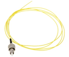 TST SINGLE-MODE PIGTAIL – FC PIG-FC KIŠTUKAS