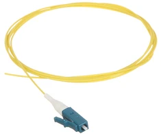 TST VIENO MODE PIGTAIL – LC PIG-LC KIŠTUKAS