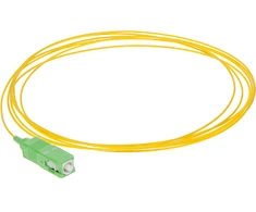 TST VIENO MODE PIGTAIL – SC-APC KIŠTUKAS PIG-SC-APC-2