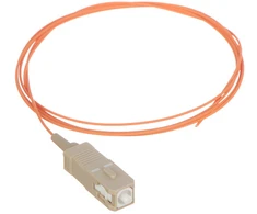 TST PIGTAIL MULTI-MODE PLUG SC 50/125 PIG-SC-MM * P10