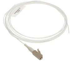 TST MULTIMODE PIGTAIL - LC PLUG 50/125 PIG-LC-MM