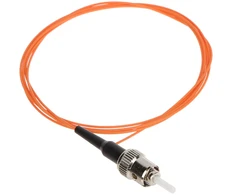 TST PIGTAIL MULTIMODE PLUG ST 50/125 PIG-ST-MM