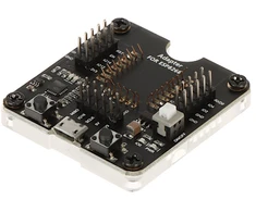 Espressif PROGRAMUOTOJAS PROGRAMATORIUS ESP8266 Į SERIJOS ESP12 MODULIUS