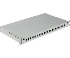 PRZEŁĄCZNICA ŚWIATŁOWODOWA FSP-19-1U-24S-SC-G STALFLEX