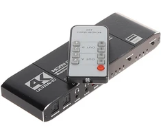 Inny PERJUNGIKLIS HDMI-SW-4/2-MATRIX