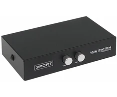 TST VGA JUNGIKLIS VGA-SW-2/1